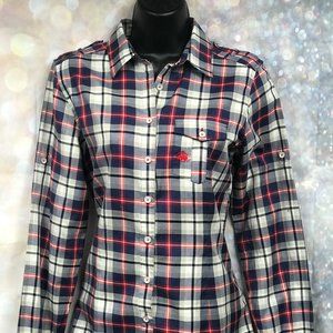 Brooks Brothers Button-Down Shirt